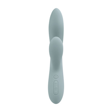 SVAKOM Chika Rabbit-Vibrator mit Heizfunktion & App - AMORELIE SVAKOM Chika Rabbit-Vibrator mit Heizfunktion & App - AMORELIE