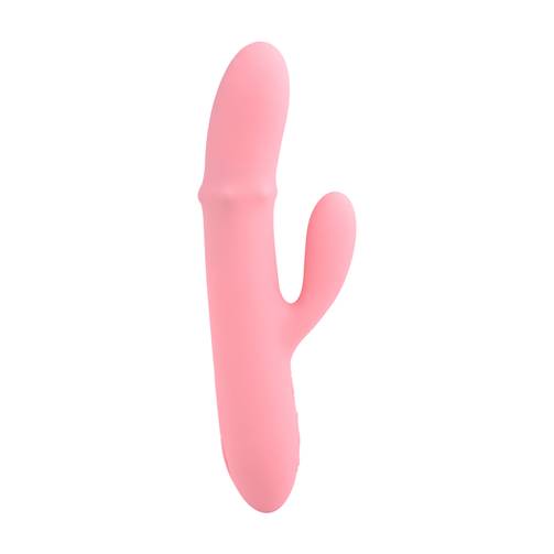SVAKOM »Mora Neo« Rabbit-Vibrator mit Stoßfunktion & App SVAKOM »Mora Neo« Rabbit-Vibrator mit Stoßfunktion & App