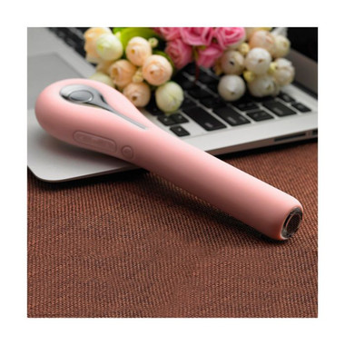 Svakom - Siime Eye Camera Vibrator Pale Pink - Beate Uhse Svakom - Siime Eye Camera Vibrator Pale Pink - Beate Uhse