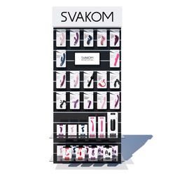 Svakom - Slat Wall (200x100x2cm)