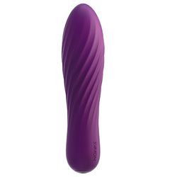 Svakom - Tulip Vibrator Violet Tester