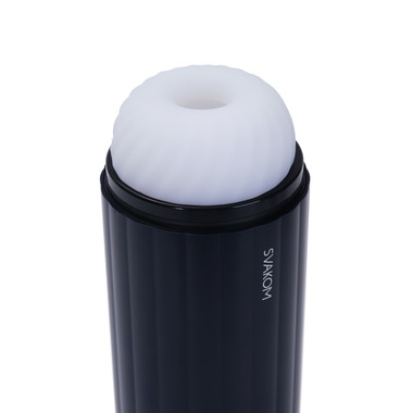 sam neo interactive suction & vibration masturbator Small Vibrating Screen-DAHAN Vibration Machinery main image 1