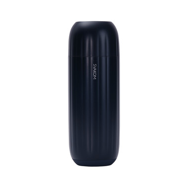 SVAKOM - Sam Neo 2 Interactive Masturbator - Blue - EasyToys