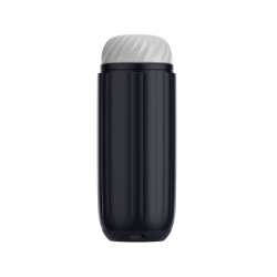 SVAKOM - Sam Neo 2 Interactive Masturbator - Blue