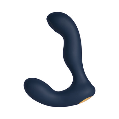 vibrator prostata Prostata Vibrator für Anal massager mit 9 Vibrations- und Stoßfunktion main image 0