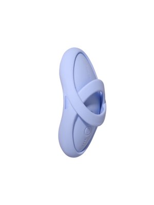 SVAKOM - Echo 2 Vingervibrator - Sky Blue