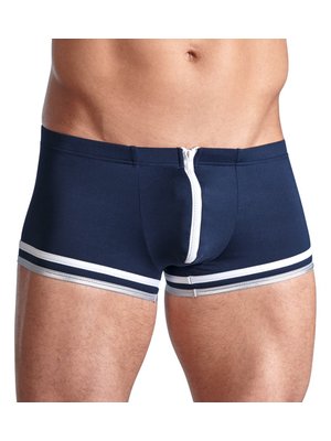 Heren Boxer met Ritssluiting