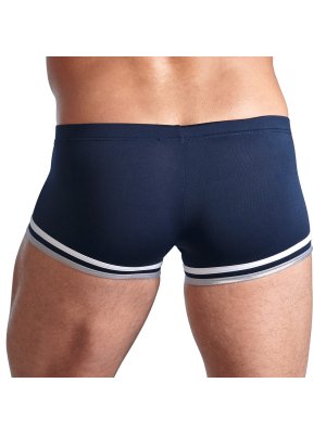 Heren Boxer met Ritssluiting