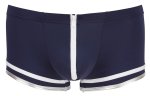 Heren Boxer met Ritssluiting