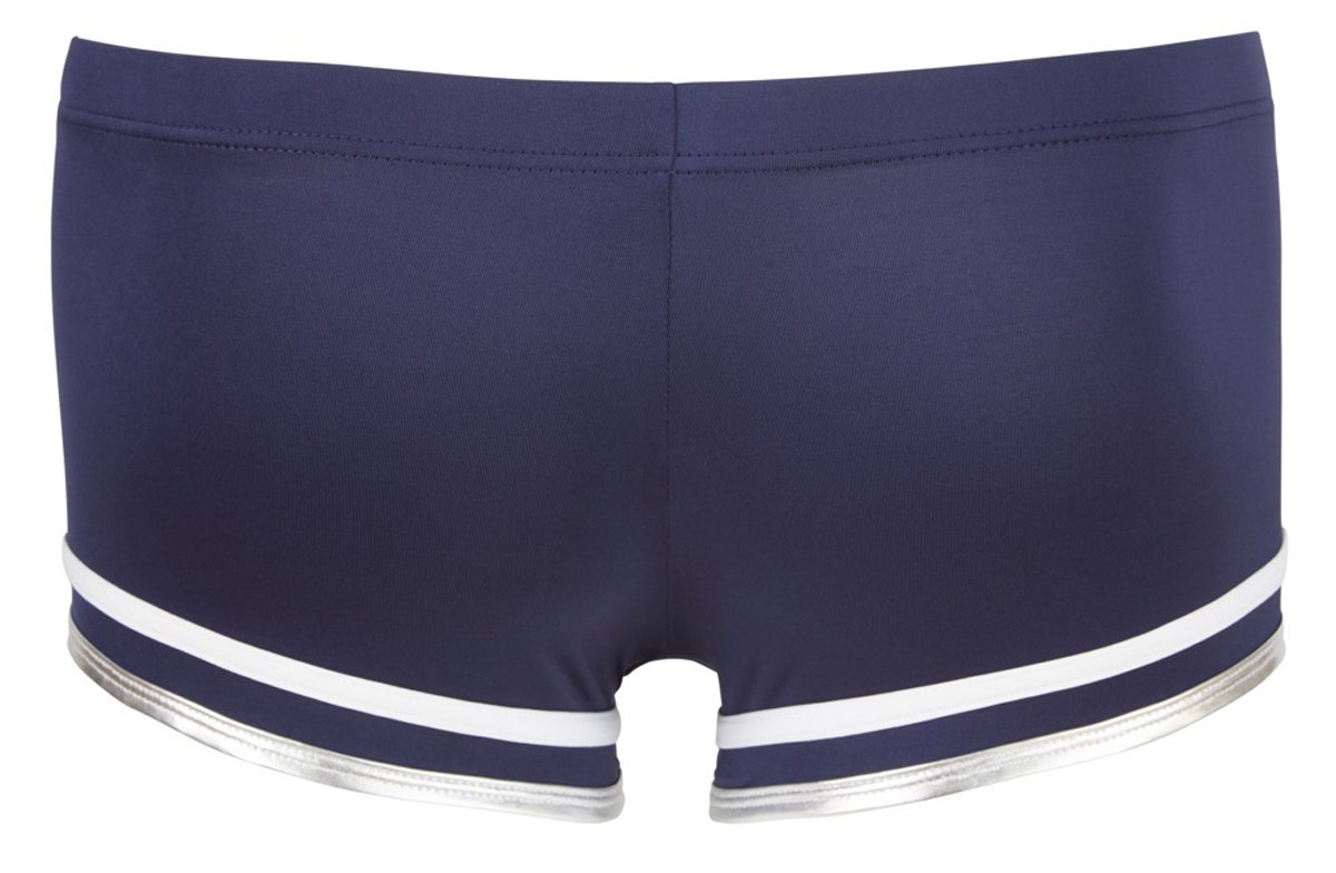 Heren Boxer met Ritssluiting