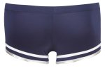 Heren Boxer met Ritssluiting