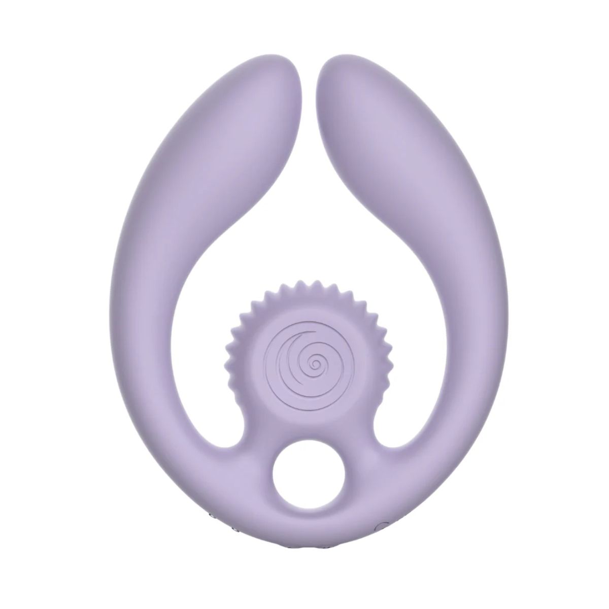 SVibe - GIZI Duo Couples Stimulator - Paars