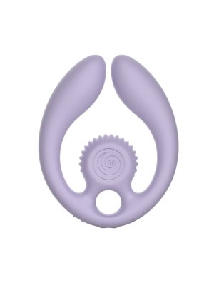 SVibe - GIZI Duo Couples Stimulator - Paars