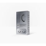 SVibe - AXI Spot Wand - Granite Noir