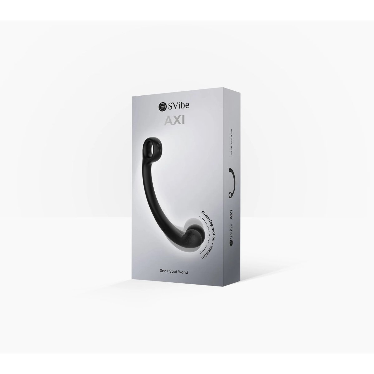 SVibe - AXI Spot Wand - Granite Noir