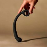 SVibe - AXI Spot Wand - Granite Noir