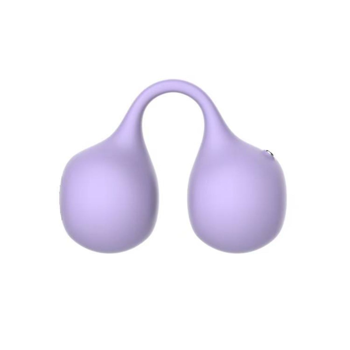 SVibe - Snail Twinn Finger Vibrator - Lavender foto 4