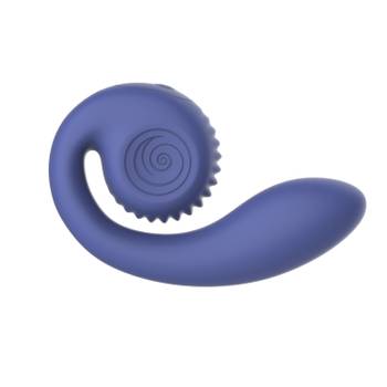 SVibe - GIZI Lite Vibrator - Juicy Blueberry