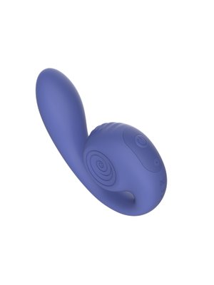 SVibe - GIZI Lite Vibrator - Juicy Blueberry
