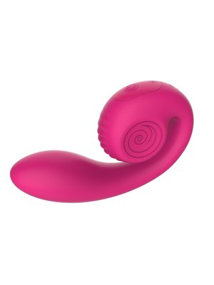 SVibe - GIZI Lite Vibrator - Roze