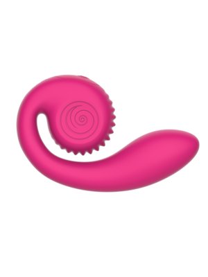 SVibe - GIZI Lite Vibrator - Roze