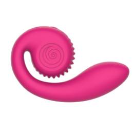 SVibe - GIZI Lite Vibrator - Pink