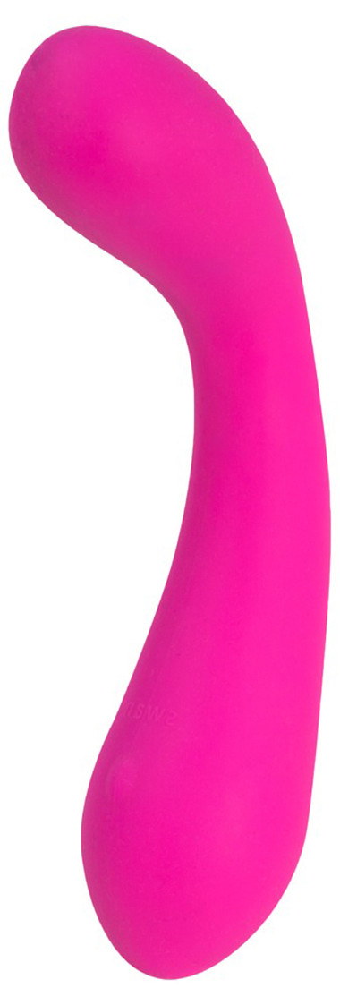 The Swan Curve - Pink - EasyToys
