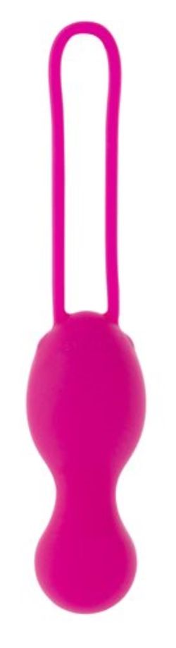 Swan Mini Clutch Bekkenbodemtrainer - Roze 