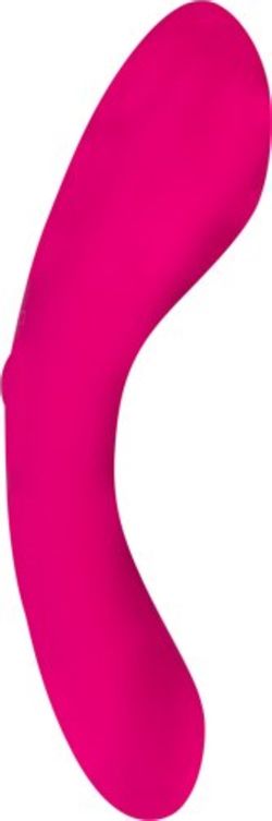 Swan Wand Vibrator - Pink