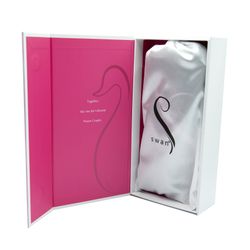 Swan - The Swan Wand