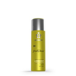 Vanilla/Gold Pear Water-Based Lubricant - 50ml