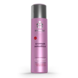 Lubrificante a Base d'Acqua Woman Sensitive - 120ml