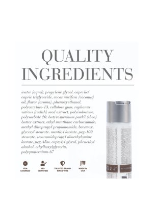 JO – Coconut Hybrid Lubricant – 60 ml