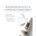 JO – Coconut Hybrid Lubricant – 60 ml
