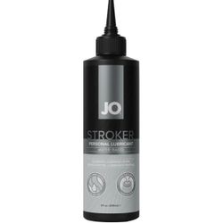 System JO – Stroker Lubricant – 240 ml Water-Based