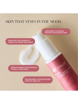 JO - Vitalize Nourish Moisturizer - 60ml