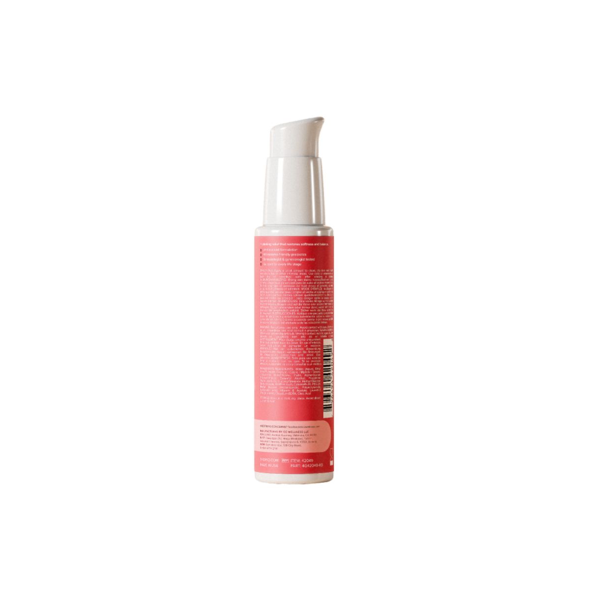 JO - Vitalize Nourish Moisturizer - 60ml foto 8