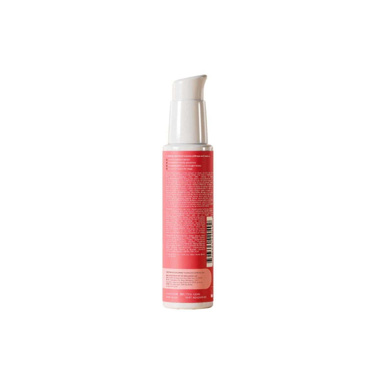 JO - Vitalize Nourish Moisturizer - 60ml