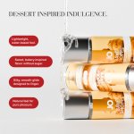 JO - Bake Shoppe Orange Creampuff Glijmiddel - 60ml