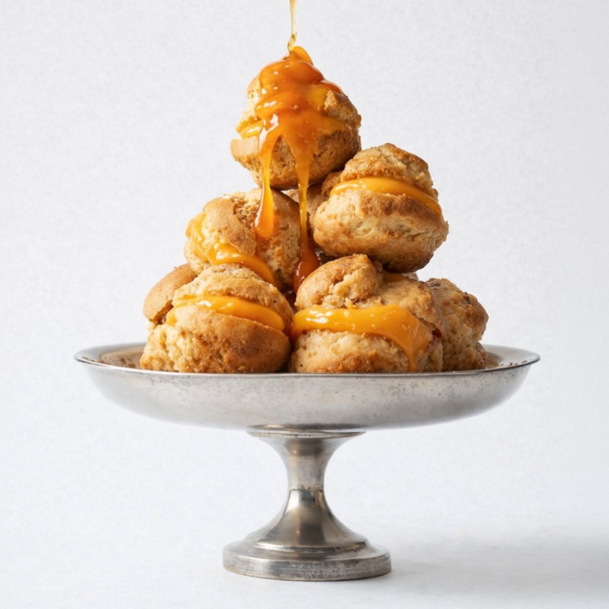 JO - Bake Shoppe Orange Creampuff Glijmiddel - 60ml