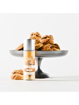 JO - Bake Shoppe Orange Creampuff Glijmiddel - 60ml
