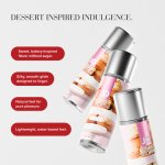 JO - Bake Shoppe Frosted Cupcake Glijmiddel - 60ml