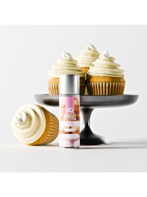 JO - Bake Shoppe Frosted Cupcake Glijmiddel - 60ml