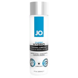 System JO - Classic Hybrid Lubricant 120 ml