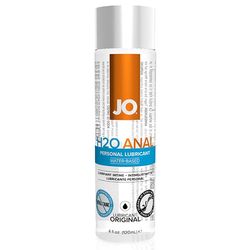 JO - H2O Anaal Glijmiddel - 120 ml