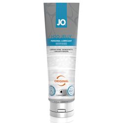 System Jo H2O Water-Based Jelly Lubricant - 120 ml