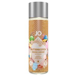 System JO - Candy Shop H2O Toffee Glijmiddel 60 ml