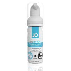 System JO - Refresh Foaming Toy Cleaner - 50 ml