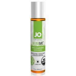 System JO - Organic NaturaLove Glijmiddel - 30 ml