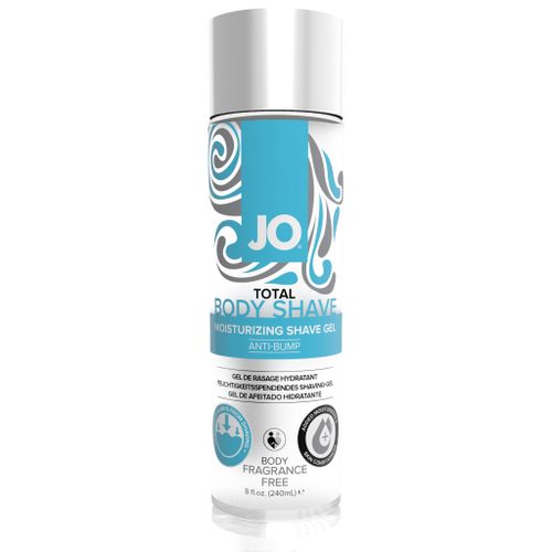 System JO - Gel da Barba Inodore - 240 ml